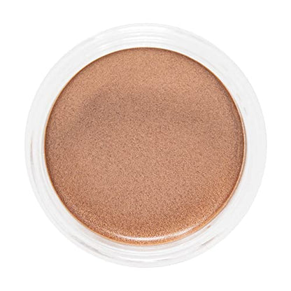 The Crème Shop - Crème Eyeshadow (Truffle)