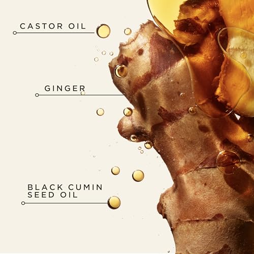 Carol's Daughter Goddess Strength Leave In Conditioner Cream, 10 Fl Oz - Strengthening and Moisturizing for Wavy, Curly Hair - 2 Pack