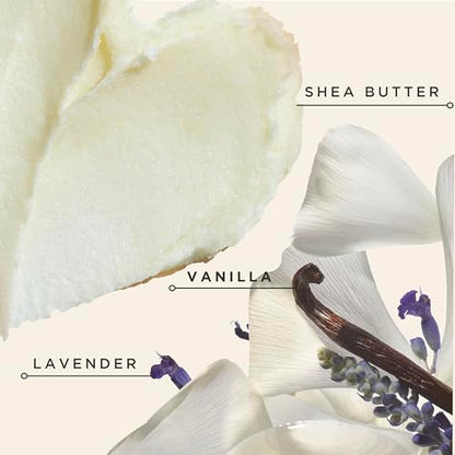 Carol's Daughter Black Vanilla Moisture Sulfate Free Conditioner for Curly, Wavy or Natural Hair, Moisturizing Hair Care for Dry, Damaged Hair, 12 Fl Oz