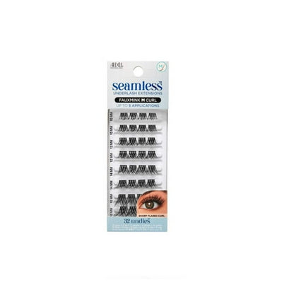 Ardell Lashes Seamless Refill Fauxmink M Curl #32288