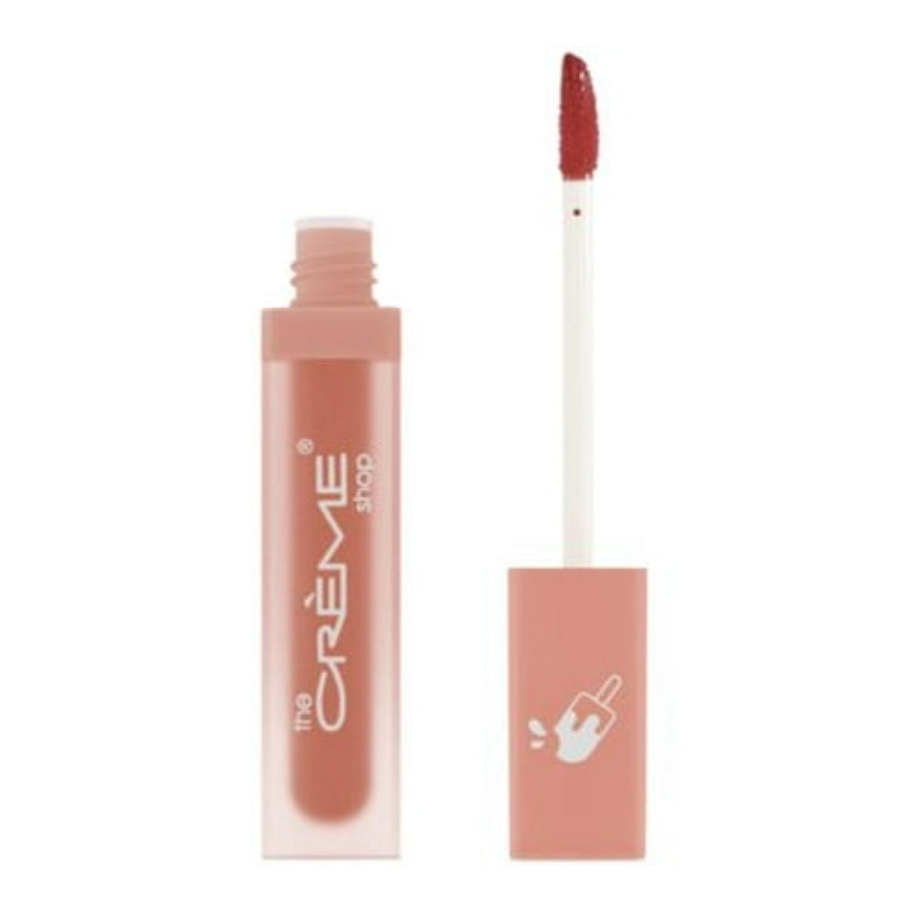 The Creme Shop Lip Juice Stain cremesicle