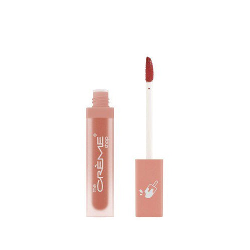 The Creme Shop Lip Juice Stain cremesicle