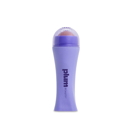 Plum Beauty oil absorbing roller