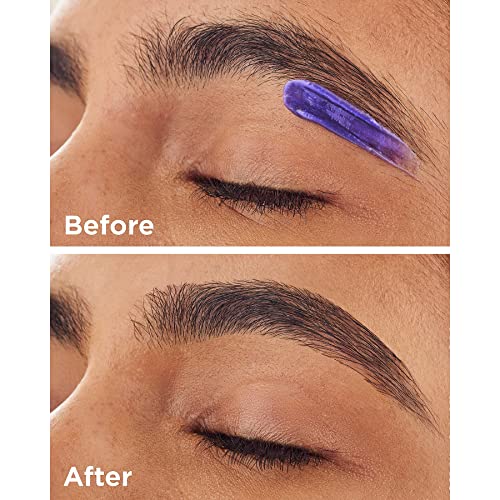 Sally Hansen Salon Wax Beads Kit | Hair Removal for Face & Bikini | No Waste, No Strips | Complete Home Waxing Kit