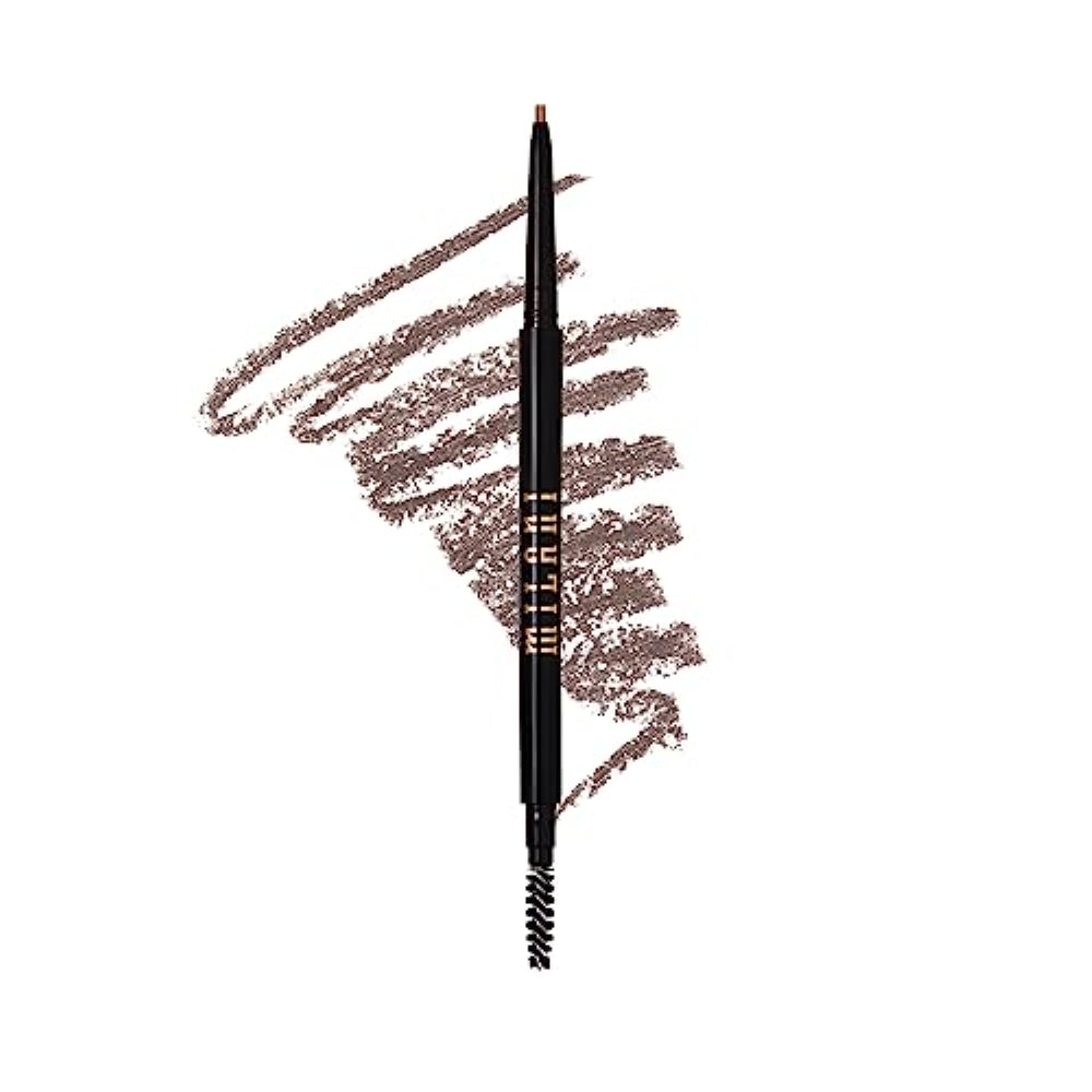 Milani Precision Brow Pencil (Medium Brown)