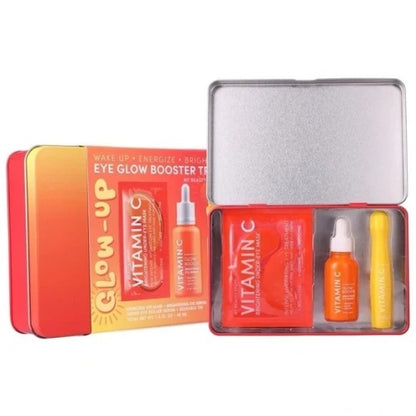 My Beauty Spot Vitamin C Brightening Eye Glow Booster Trio Set