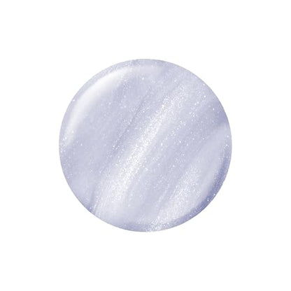 Sally Hansen Color Therapy Nail Polish | Biotin, Argan Oil, Long Lasting, Healthy Nails, Nail Strengthener, Opaque | 392 Lovely Lavender | Light Lavender Nail Color