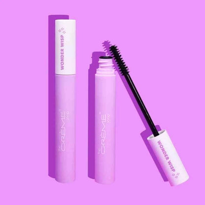 The Crème Shop | Wonder Wisp Intense Volumizing + Lengthening Mascara