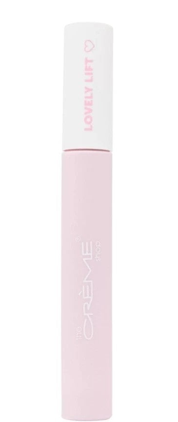 The Crème Shop | Lovely Lift Fiber Lengthening Mascara In Black