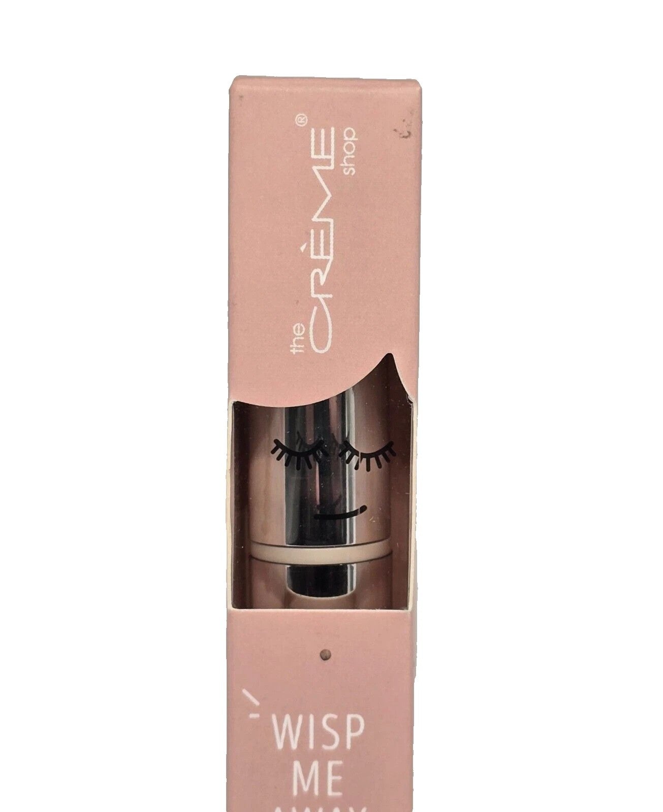The Crème Shop | "Wisp Me Away" Mascara (Skinny)
