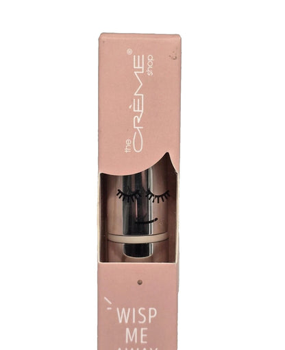 The Crème Shop | "Wisp Me Away" Mascara (Skinny)
