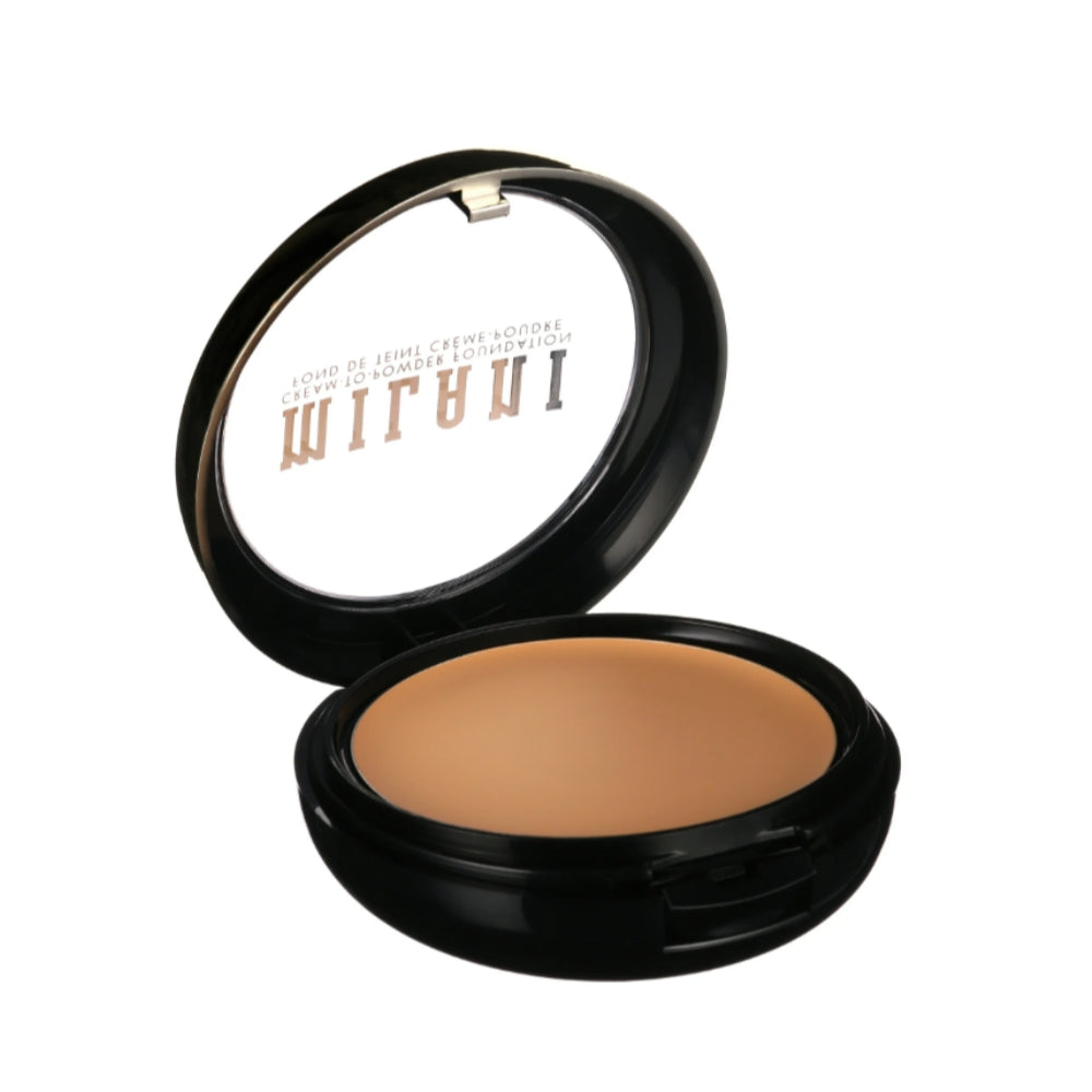 Milani Conceal+Perfect Cream-to-Powder (Light Beige)