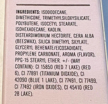 Doll Face, Matte-nificent Matte Liquid Lip Color Retro Vibe, 0.12 Ounce