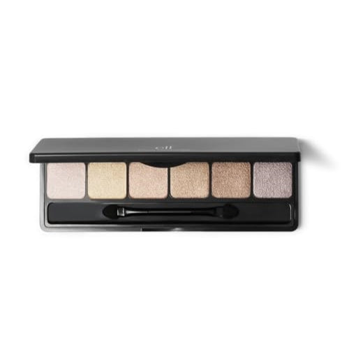 e.l.f. Prism Eye Shadow Palette - 0.49 oz