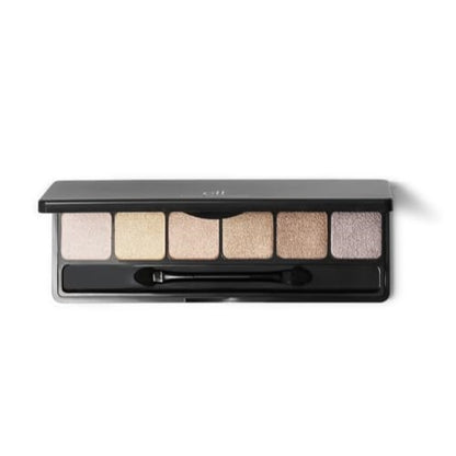 e.l.f. Prism Eye Shadow Palette - 0.49 oz