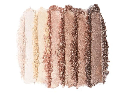 e.l.f. Prism Eye Shadow Palette - 0.49 oz