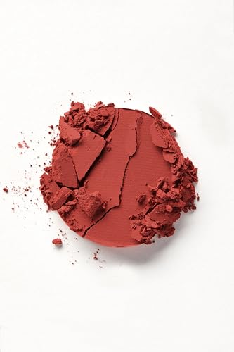 JOAH Air Light Soft Powder Blush 0.15oz, Weightless Talc-Free Blurring Powder for Natural Radiant Glow, Soft, Smooths Skin & Diffuses Pores, Buildable, Blendable Long-Lasting Cheek Color