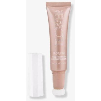 FLOWER Beauty Lowlight Liquid Contour - Gleam