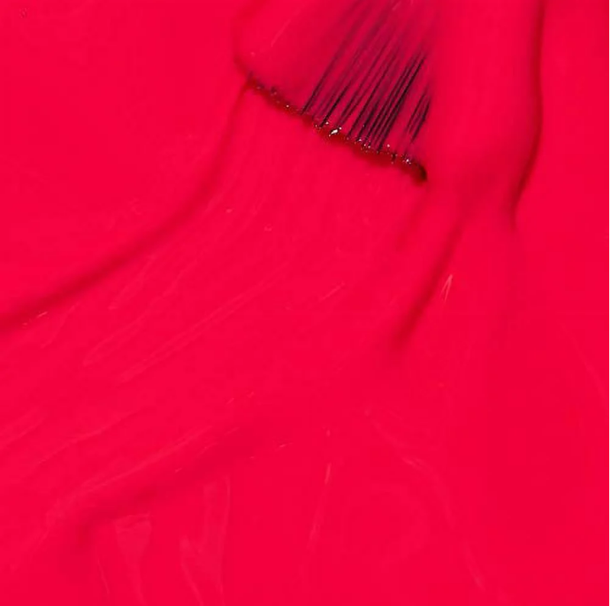 OPI Nail Lacquer, We Seafood and Eat It, Red Nail Polish Lisbon Collection NLL20