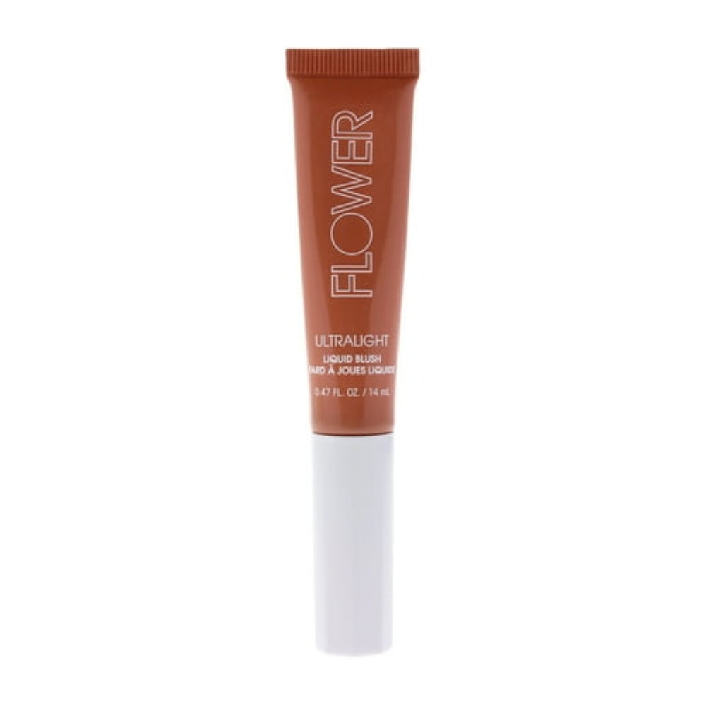 Flower Beauty UltraLight Liquid Blush - Toasty , 0.47 oz Blush