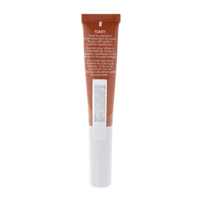 Flower Beauty UltraLight Liquid Blush - Toasty , 0.47 oz Blush