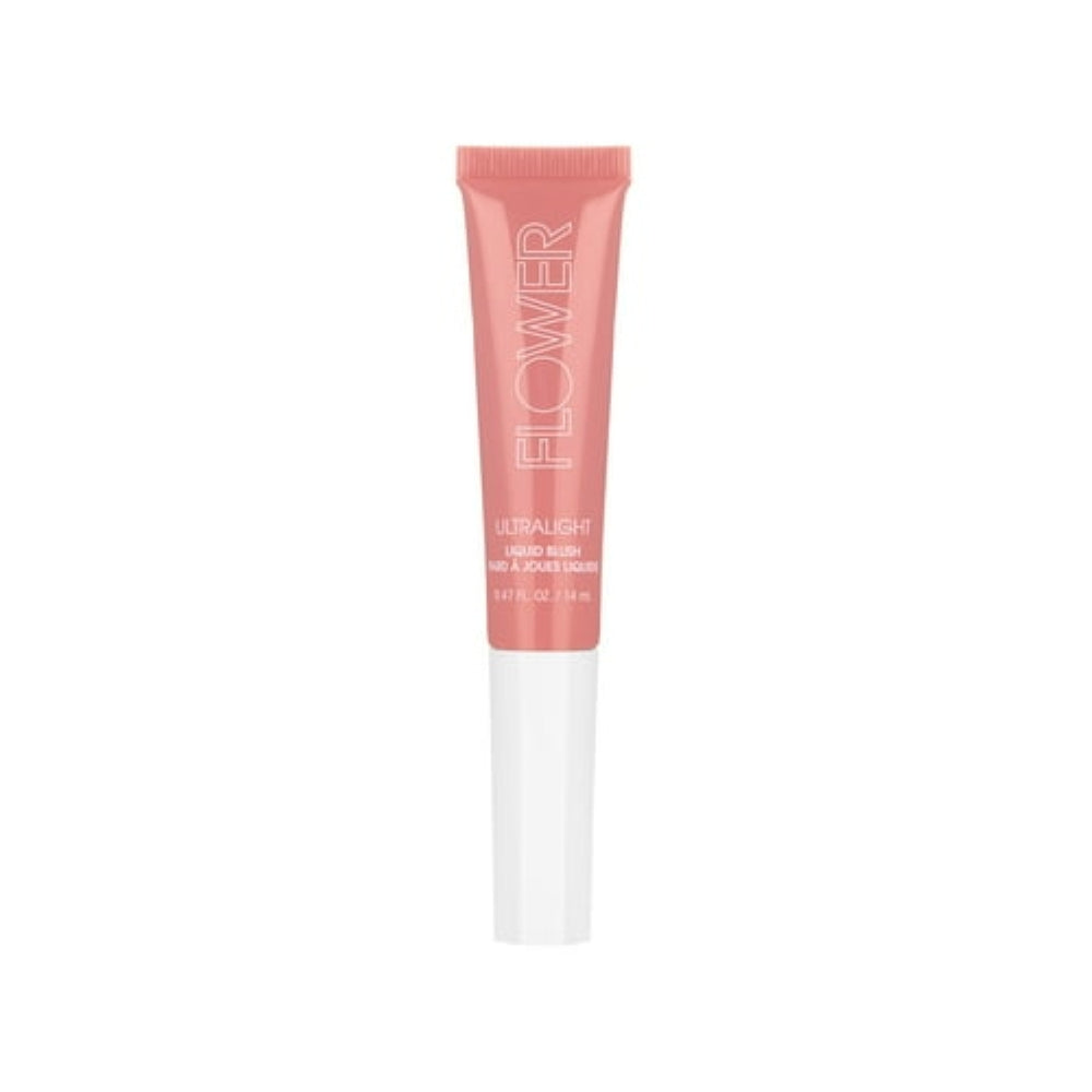 FLOWER Beauty by Drew FLOWER Beauty Ultra Light Liquid Blush, Peachy