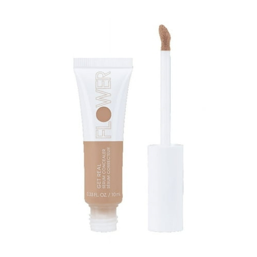 FLOWER Beauty Get Real Serum Concealer - Fair