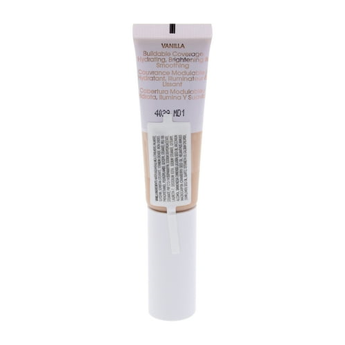 Flower Beauty Get Real Serum Concealer - Vanilla , 0.33 oz Concealer