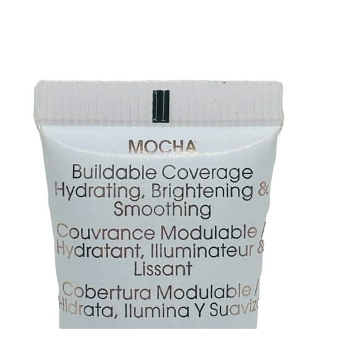 FLOWER Beauty Get Real Serum Concealer - Mocha