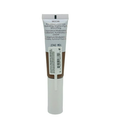 FLOWER Beauty Get Real Serum Concealer - Mocha