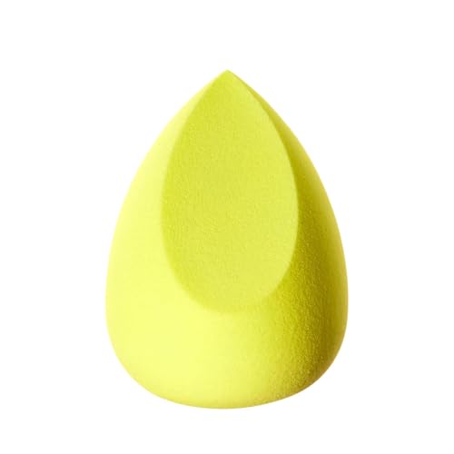 JOAH Blending Sponge, Sculpted Makeup Applicator for Flawless Foundation, Contouring, and Concealing, Soft, Reusable, Latex-Free & Vegan Beauty Sponge, Seamless Airbrushed Finish for Liquid, Cream, and Powder