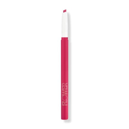 Flower Beauty Perfect Pout Sculpling Lip Liner, Orchid