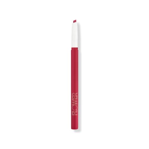 Perfect Pout Sculpting Lip Liner True Red (Pack of 1)