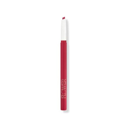 Perfect Pout Sculpting Lip Liner True Red (Pack of 1)