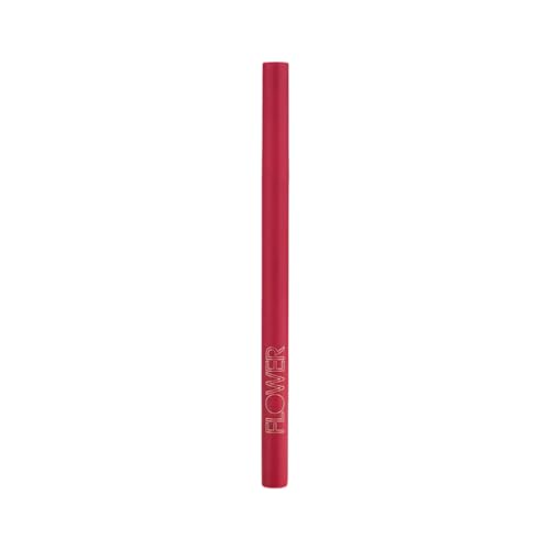 Perfect Pout Sculpting Lip Liner True Red (Pack of 1)