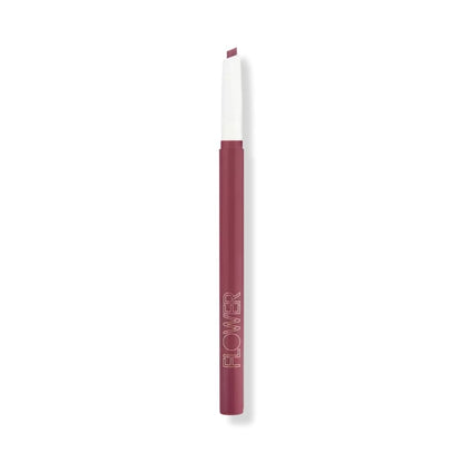 Flower Beauty Perfect Pout Sculpting Lip Liner, Rosewood, 1CT (Pack of 1)