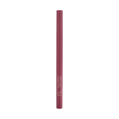 Flower Beauty Perfect Pout Sculpting Lip Liner, Rosewood, 1CT (Pack of 1)