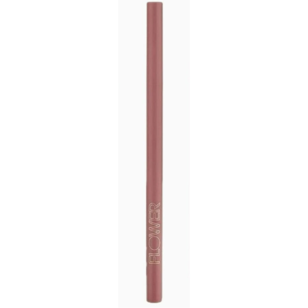 FLOWER Beauty Petal Pout Lip Liner - Taupe