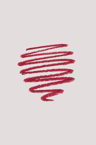 JOAH Auto Lip Liner – Long-Lasting Retractable Creamy Lip Pencil with Matte Finish – Waterproof, Smudge-Proof, and Non-Drying Formula – High Pigment Color for Precise Definition or Full Lip Wear