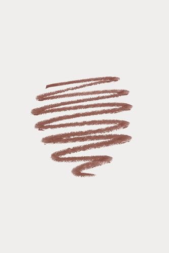 JOAH Auto Lip Liner – Long-Lasting Retractable Creamy Lip Pencil with Matte Finish – Waterproof, Smudge-Proof, and Non-Drying Formula – High Pigment Color for Precise Definition or Full Lip Wear