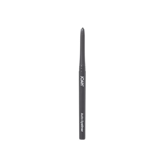 JOAH Auto Eyeliner, Waterproof Retractable Creamy Eye Pencil for Precise Application, Long-Lasting 20-Hour Wear, Smudge-Proof & Highly Pigmented Formula, Non-Drying (Charcoal Gray)