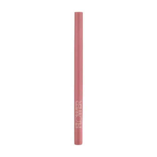 Flower Beauty Perfect Pout Sculpting Lip Liner - LL3 Blush , 0.005 oz Lip Line