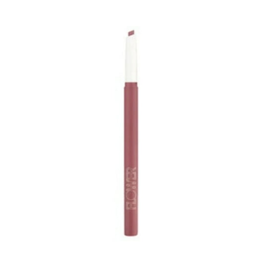 FLOWER Beauty Perfect Pout Sculpting Lip Liner, Natural Rose