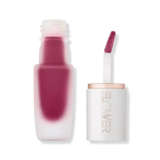 Perfect Pout Soft Matte Lip Color, Fig (Pack of 1)