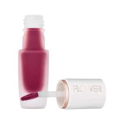Perfect Pout Soft Matte Lip Color, Fig (Pack of 1)