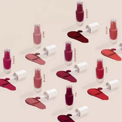Perfect Pout Soft Matte Lip Color, Fig (Pack of 1)