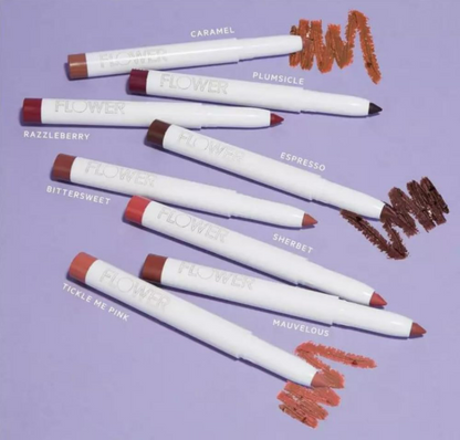 FLOWER Beauty Scribble Stick - Bittersweet - Brown