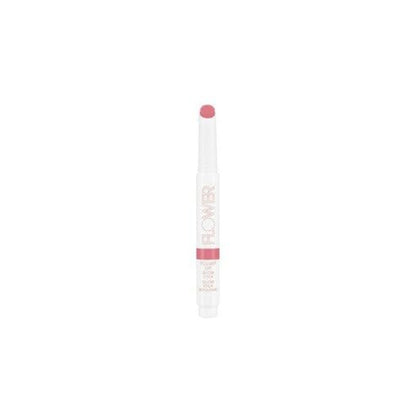 FLOWER BEAUTY Plump It Up Lip Gloss Stick - Spicy