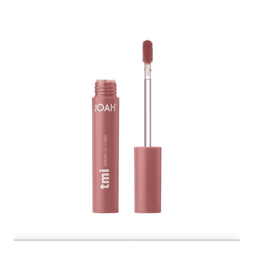 JOAH T.M.I. Velvet Lip Color, JVLL03, Walk of Shame