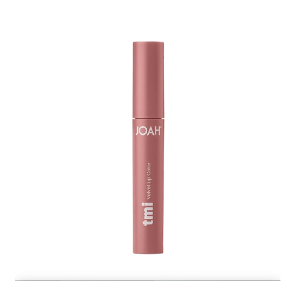 JOAH T.M.I. Velvet Lip Color, JVLL03, Walk of Shame